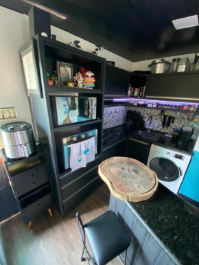 Pegasus Apartment